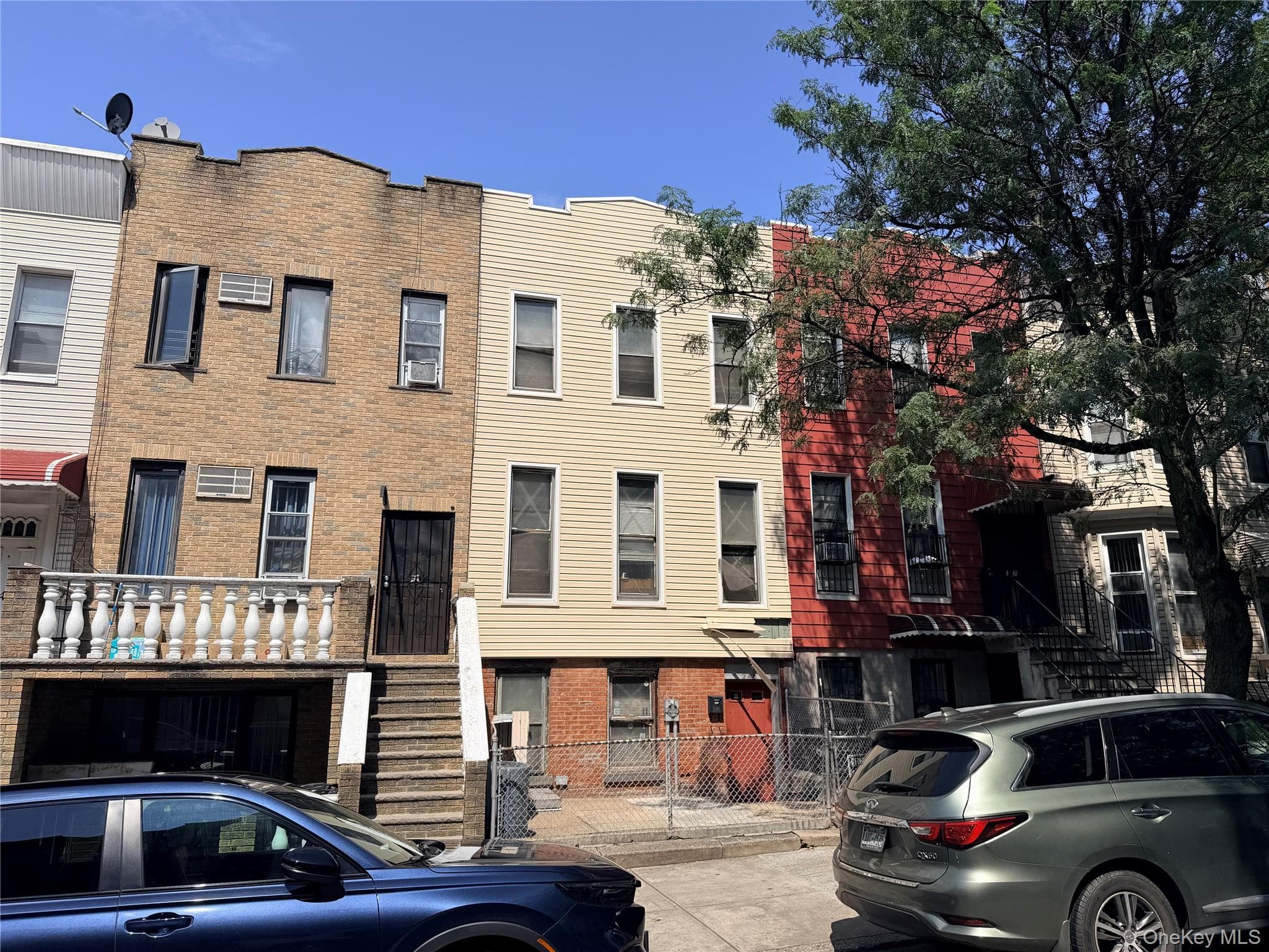 345 54th Street, Brooklyn