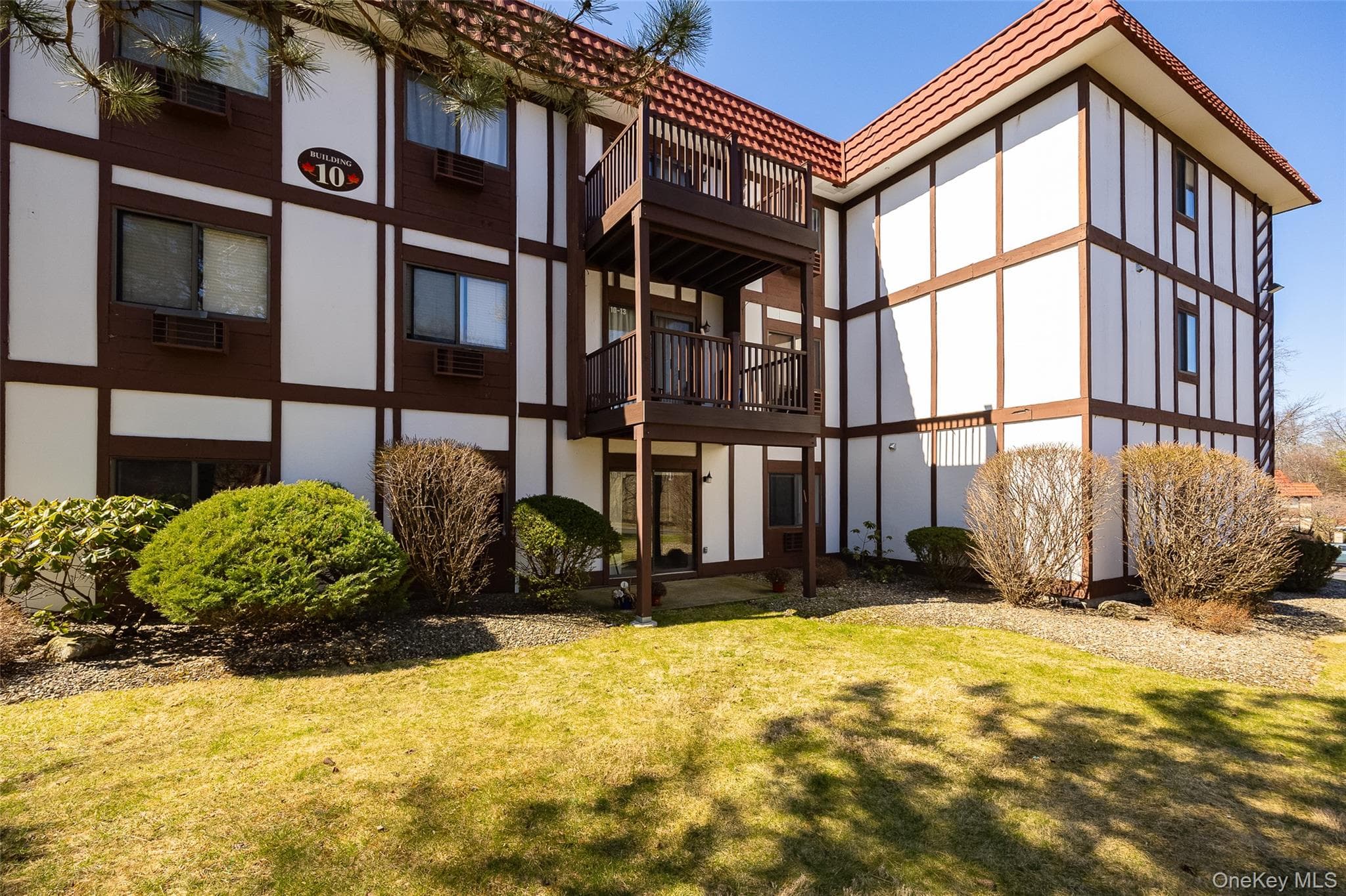 10 Skyline Drive Unit: 10, Fishkill