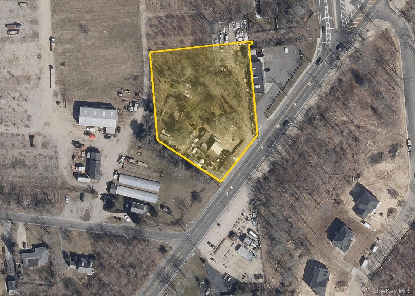 227 Montauk Highway, East Moriches