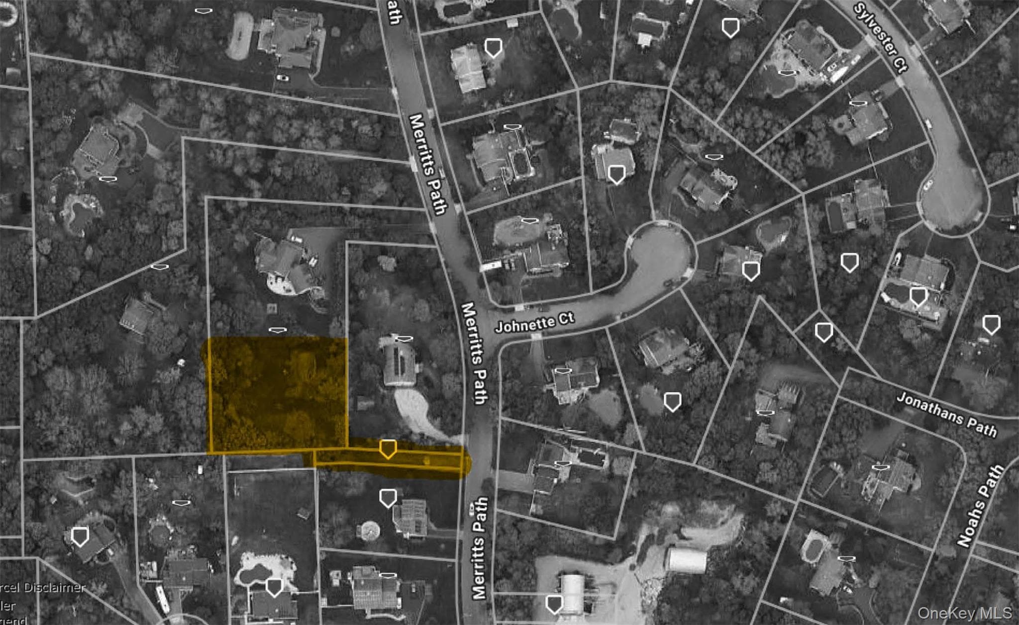 Vacant Lot Merritts Path thumbnail 10