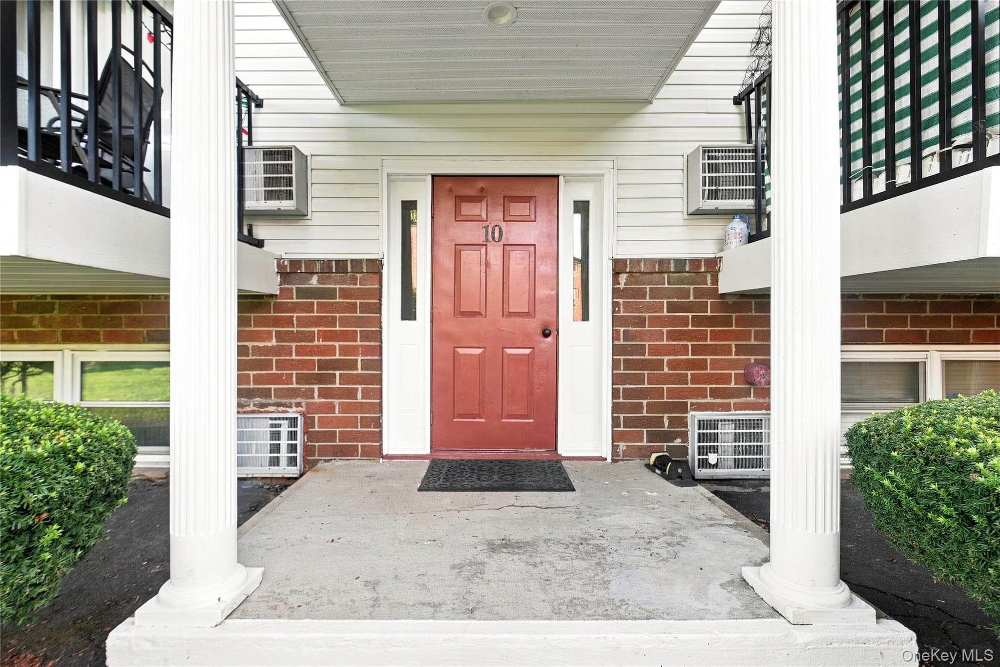1548 Route 9 Unit: 10C, Wappingers Falls