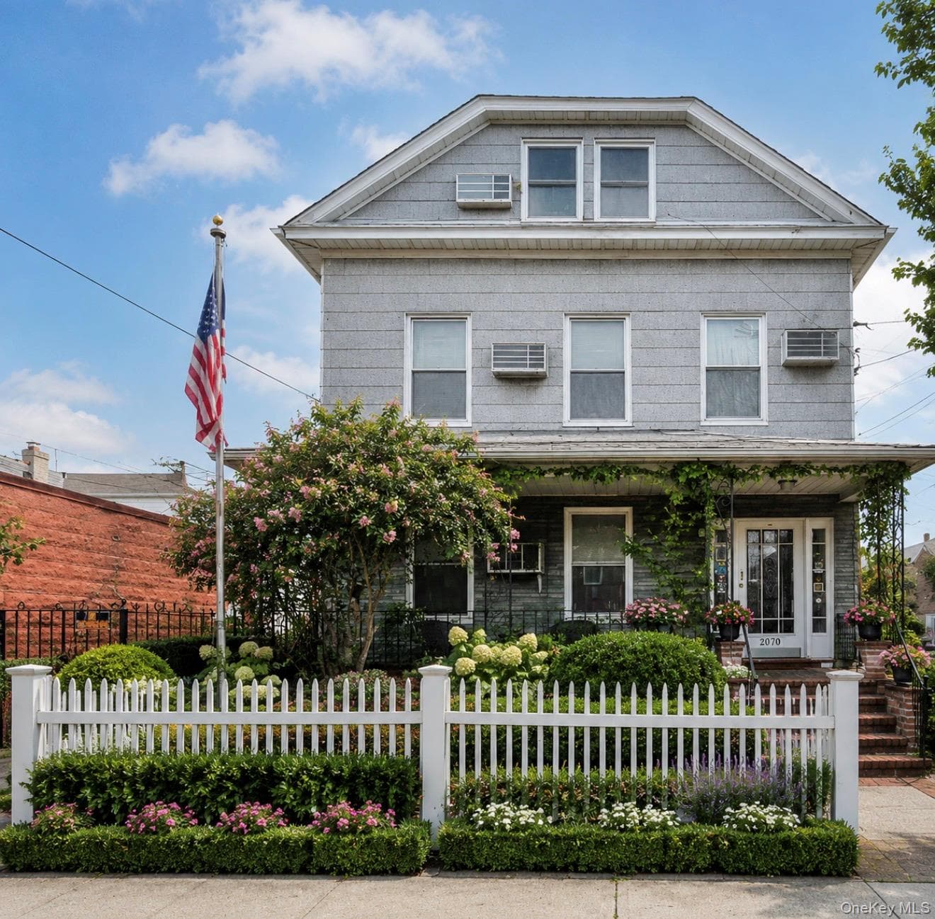20-70 45th Street, Astoria