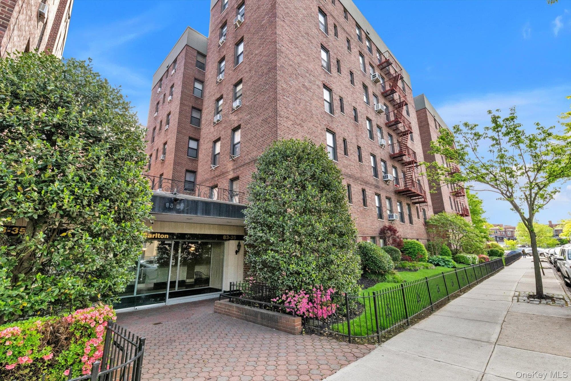 83-35 139 Street Unit: 5 S thumbnail 2