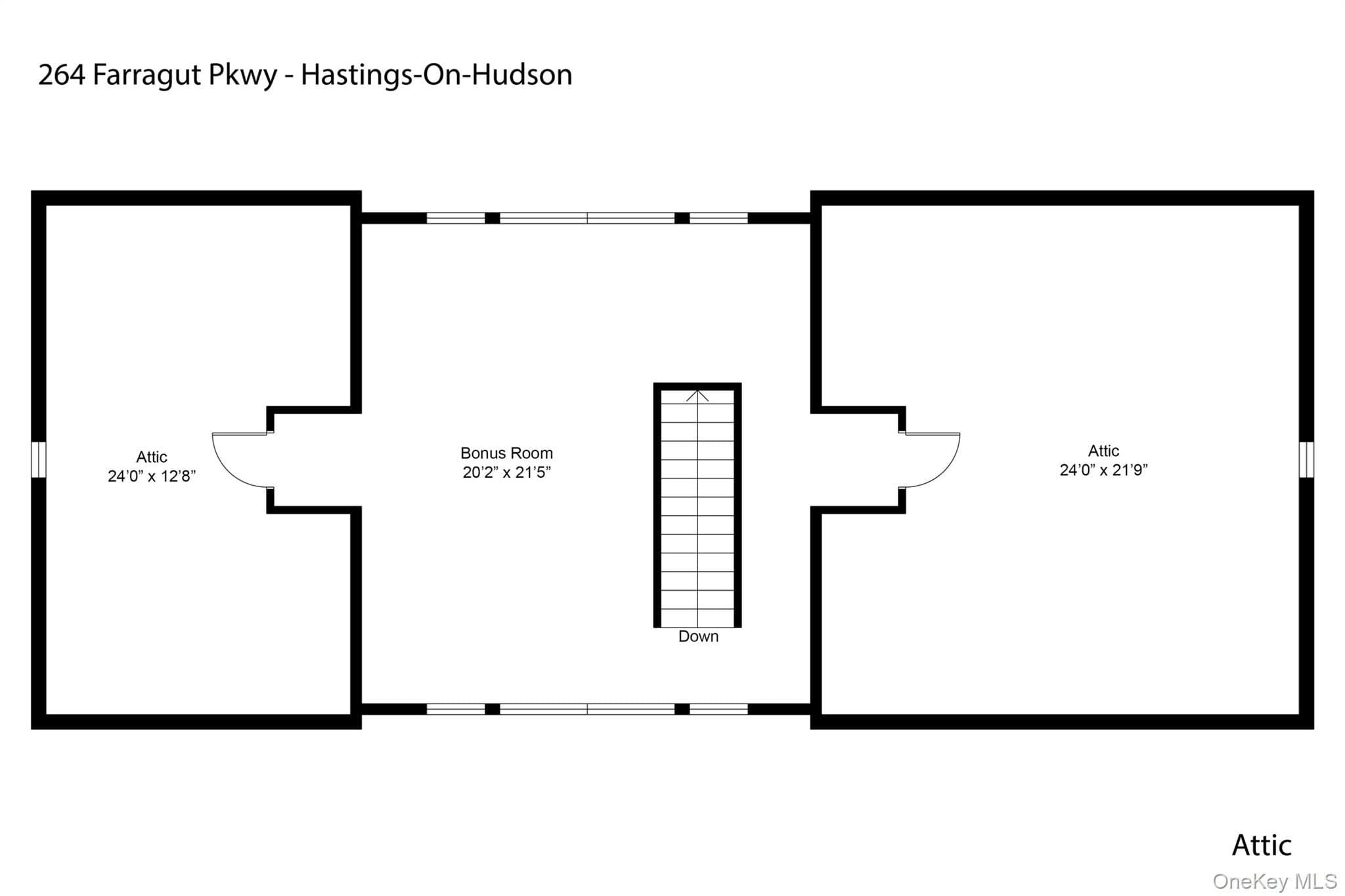 264 Farragut Parkway Unit: LOT B thumbnail 4