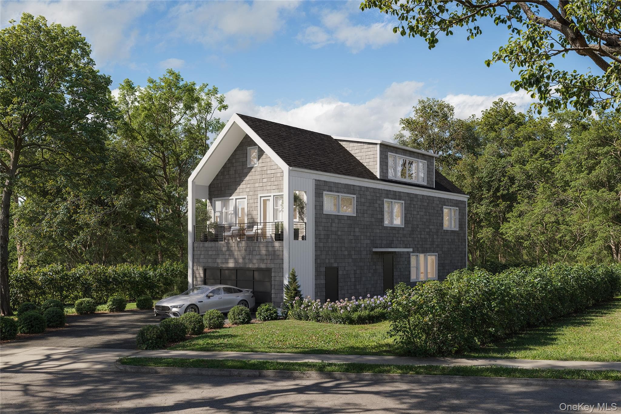 264 Farragut Parkway Unit: LOT B, Hastings-on-hudson