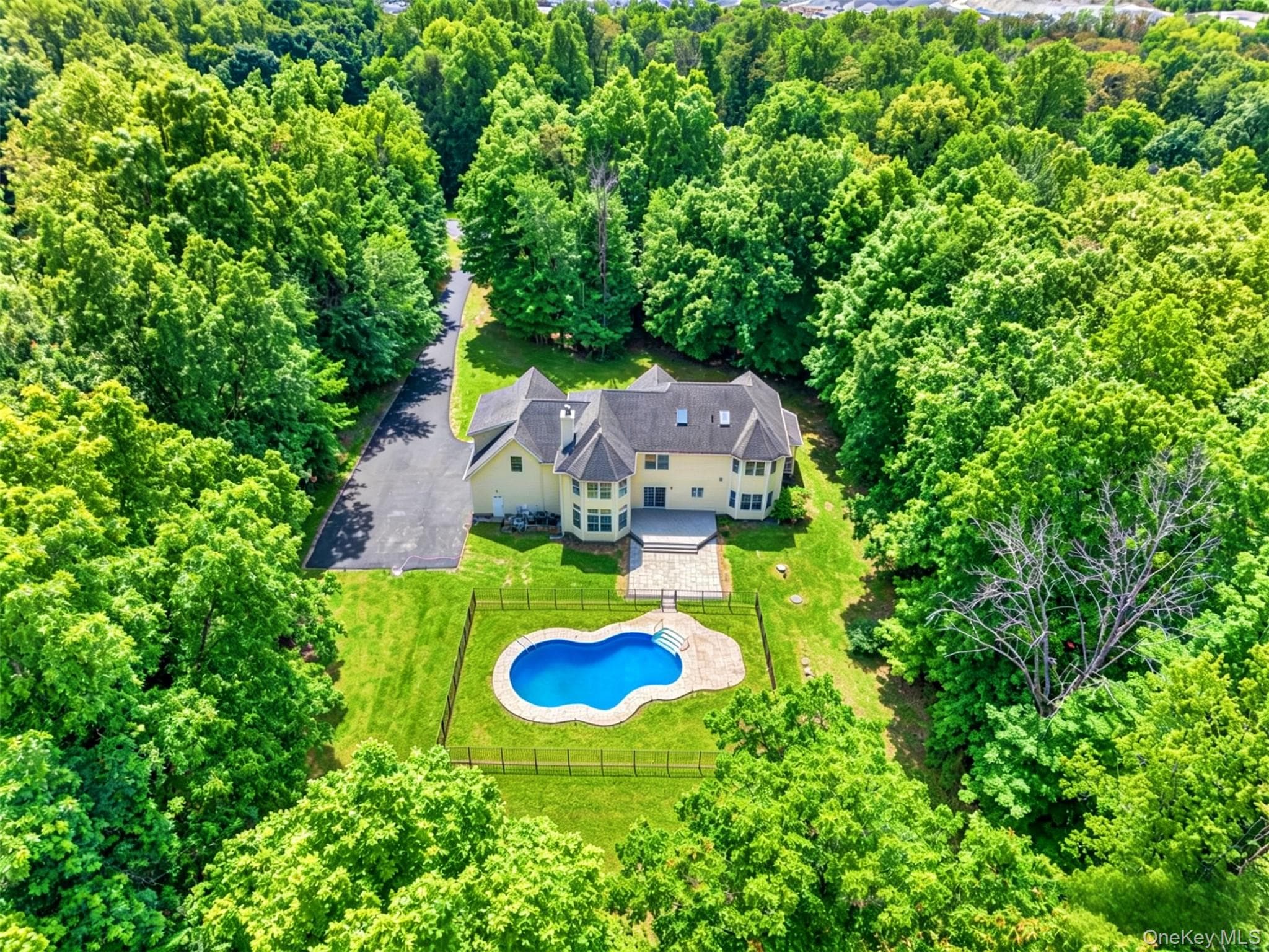 24 Northgate, Goshen