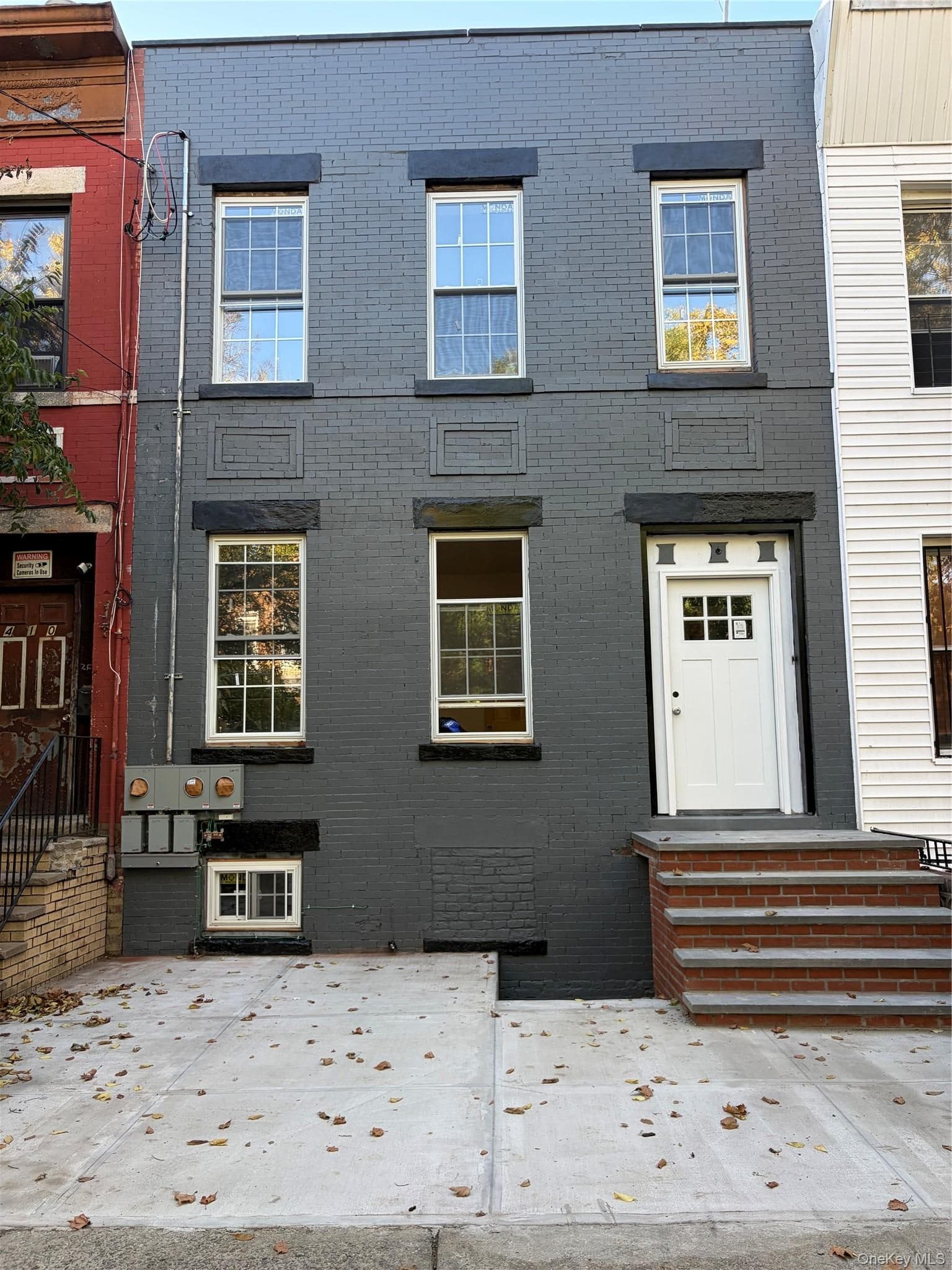 408 Van Siclen Avenue, Brooklyn