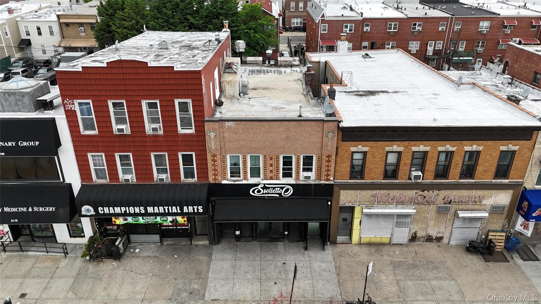 23-66 Steinway Street photo 1
