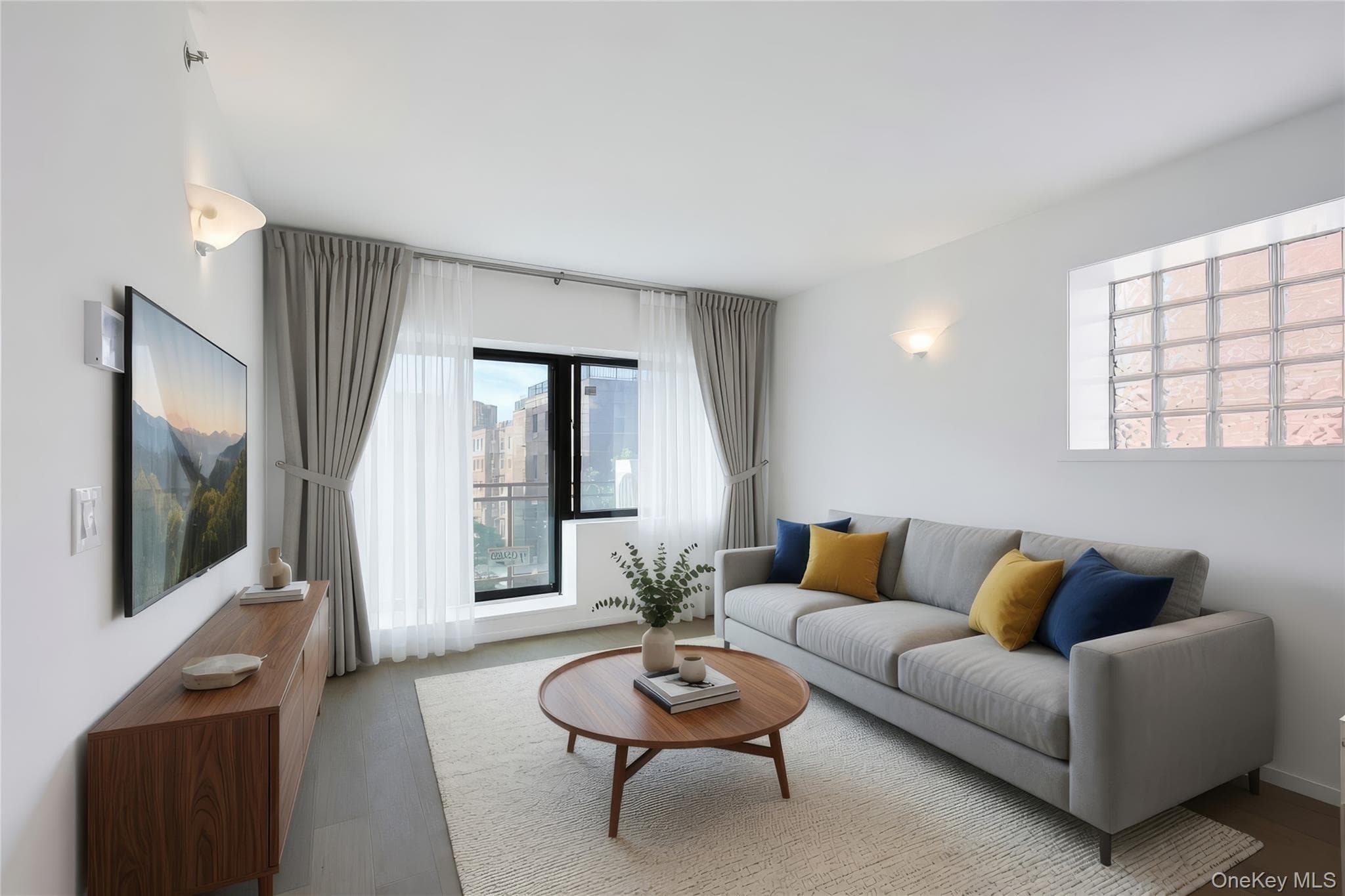 97-30 64th Avenue Unit: 3A thumbnail 2