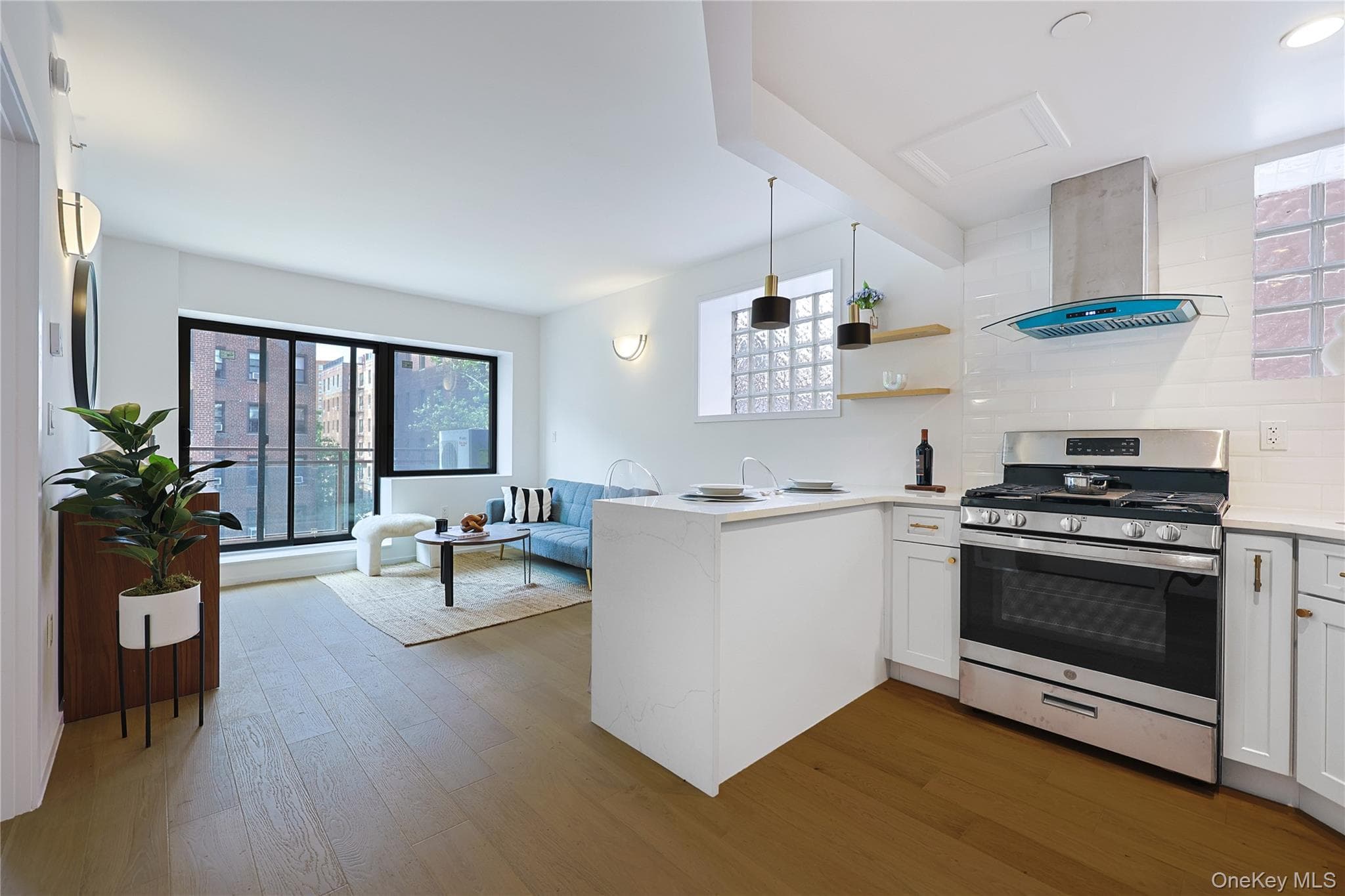 97-30 64th Avenue Unit: 3A thumbnail 4
