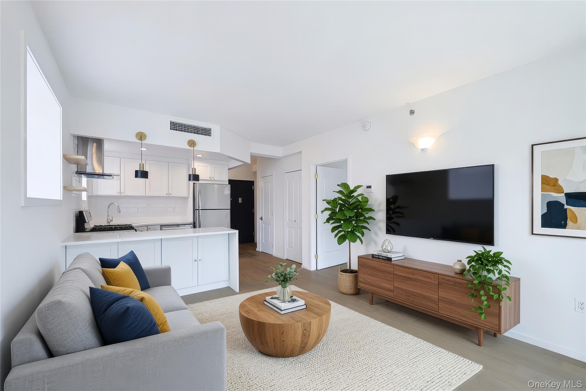 97-30 64th Avenue Unit: 3A thumbnail 3