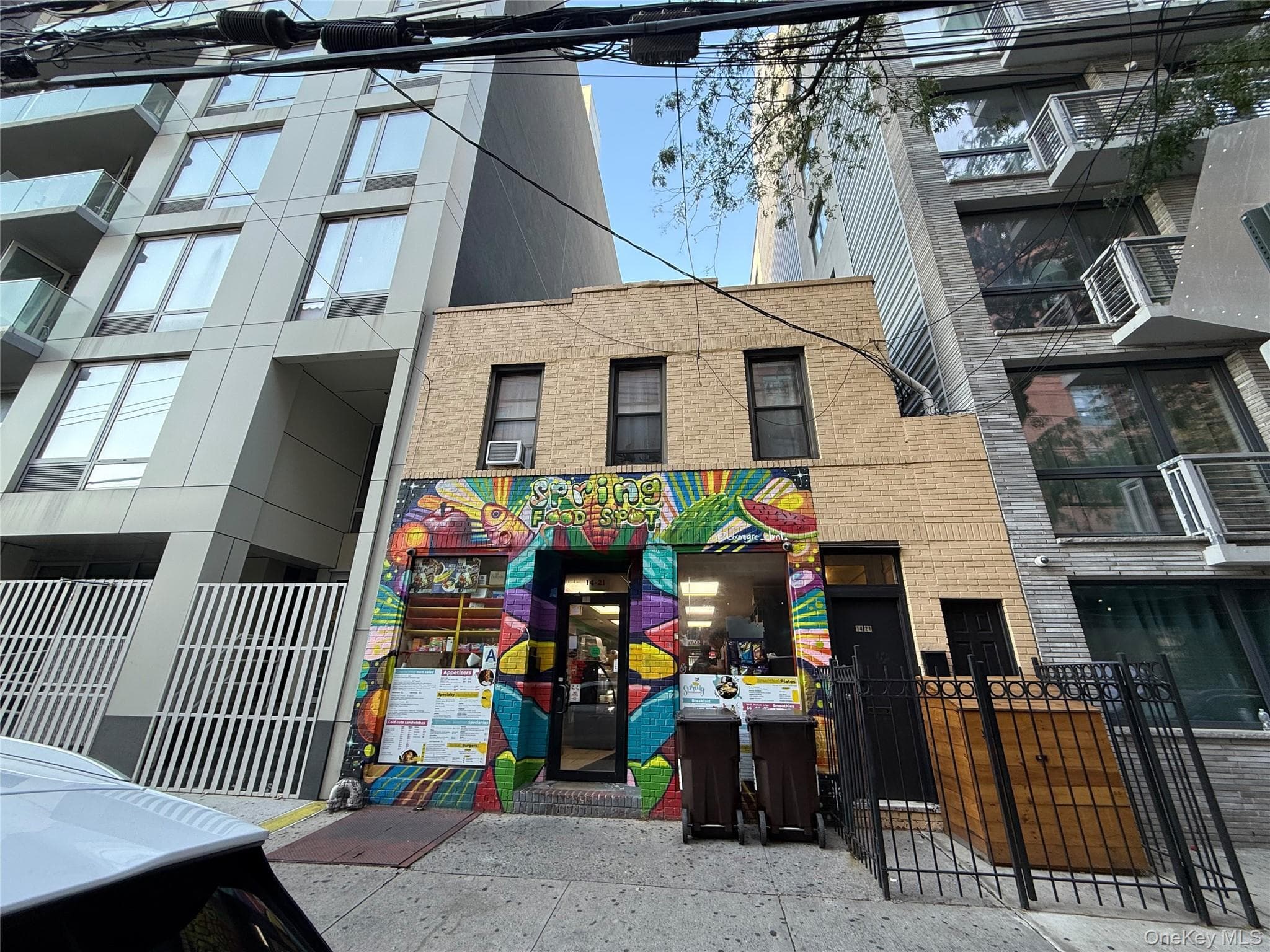 1421 Broadway, Astoria