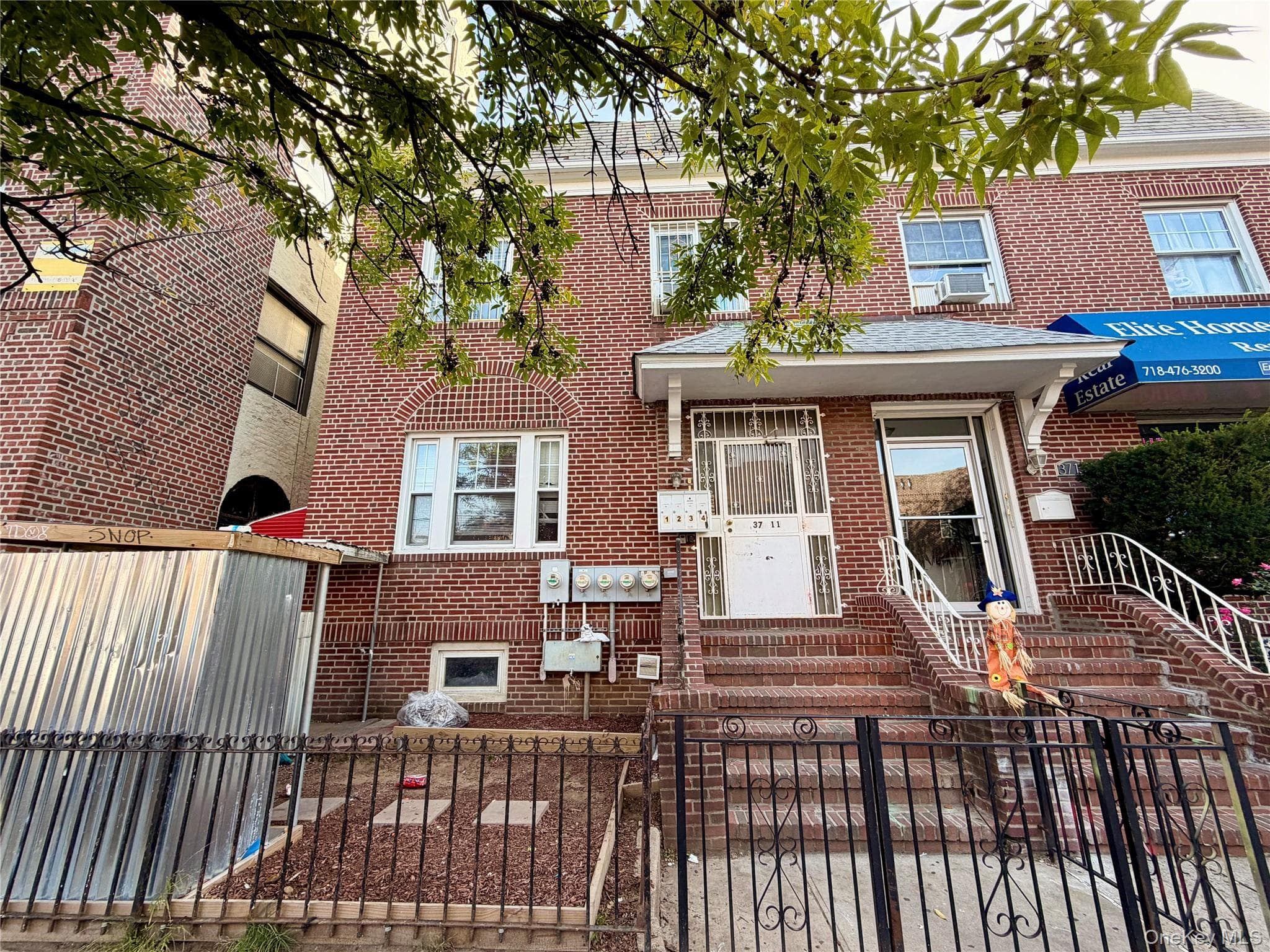 37-11 90th Street, Jackson Heights
