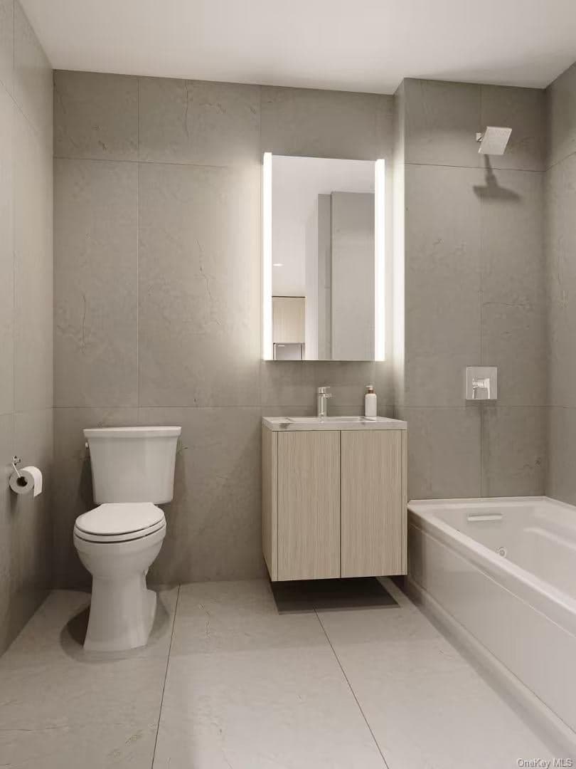 46-30 21st Street Unit: 4G thumbnail 5