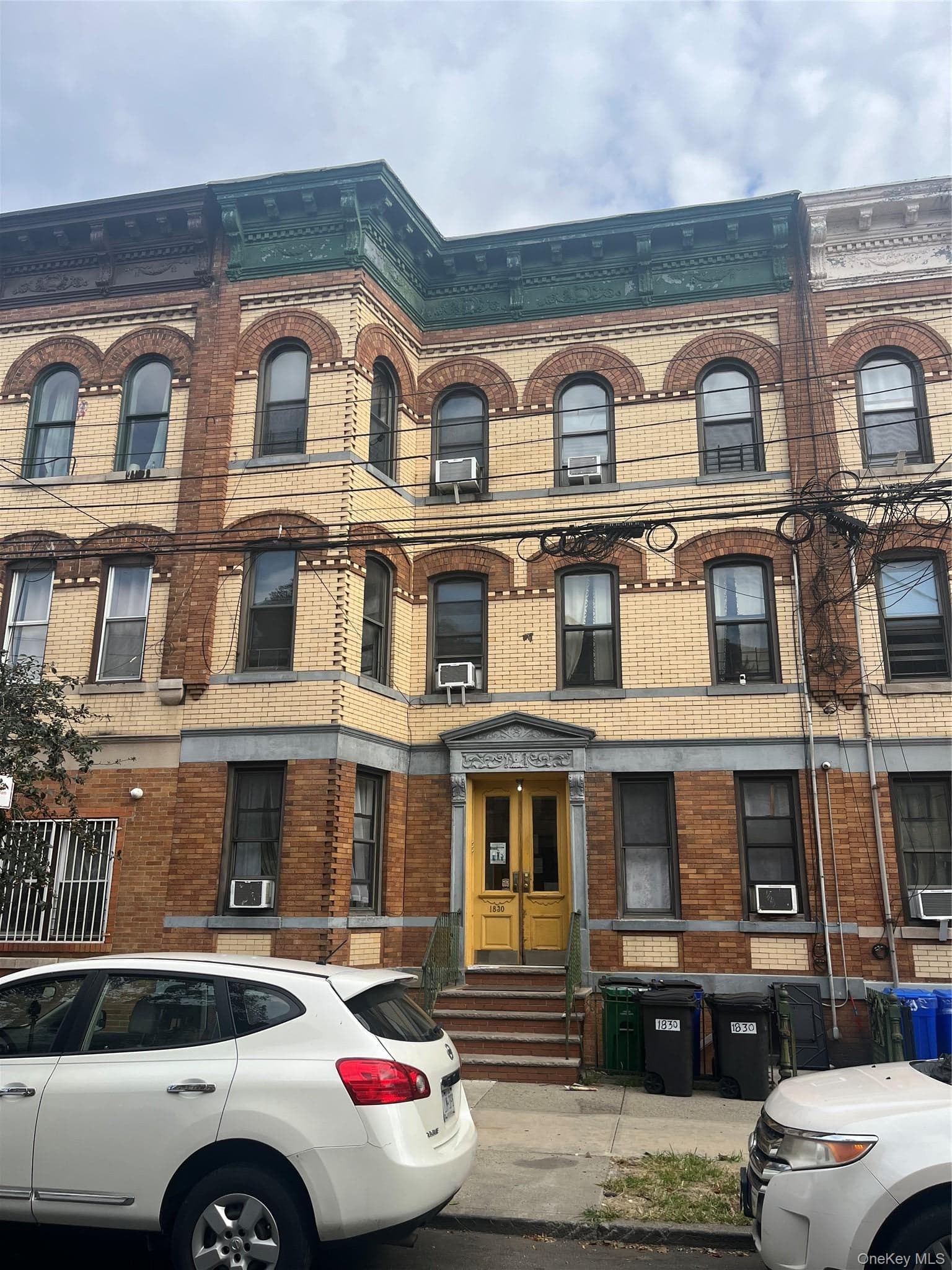 18-30 Madison Street, Ridgewood
