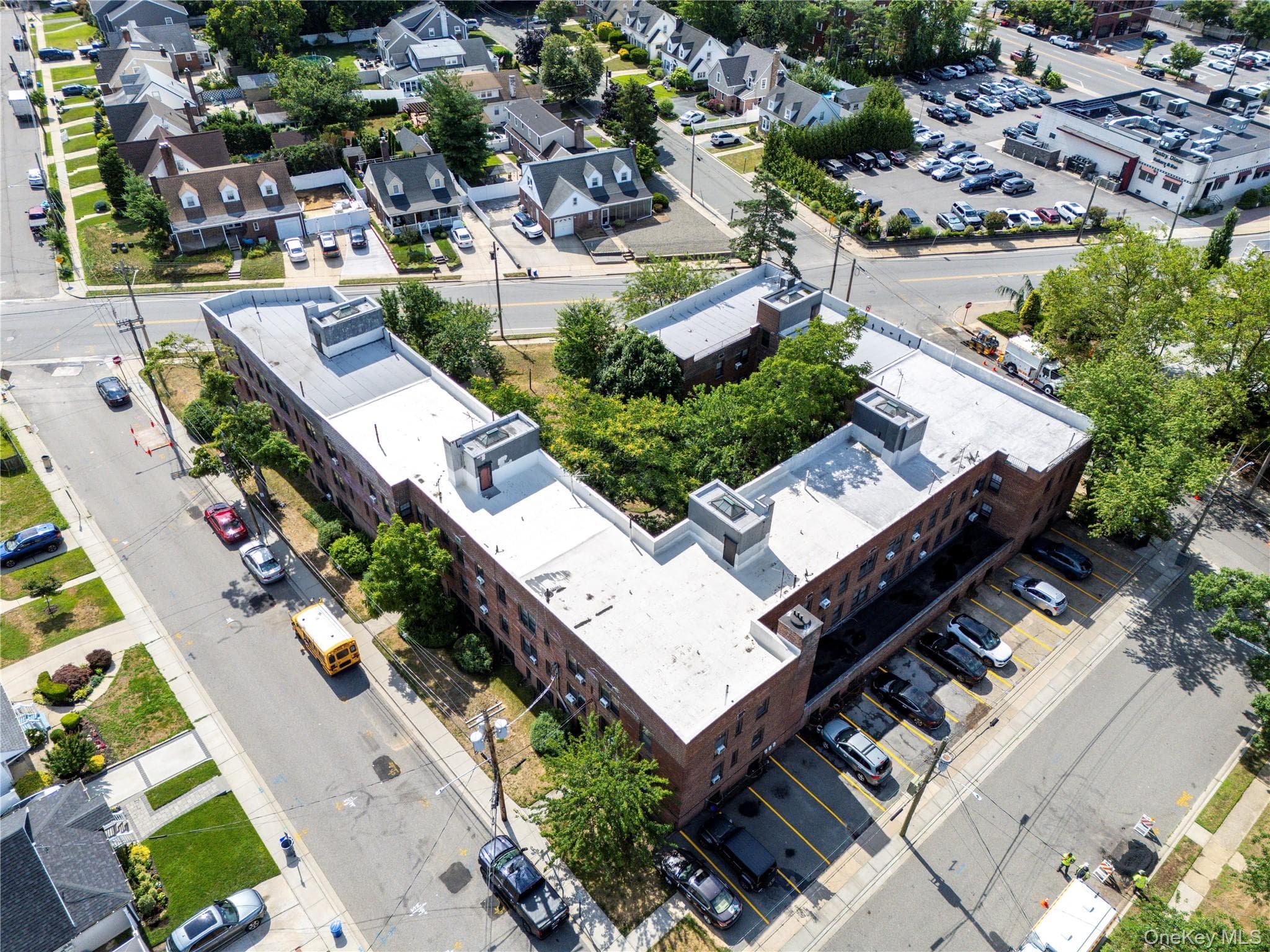 32-40 N Long Beach Road, Rockville Centre