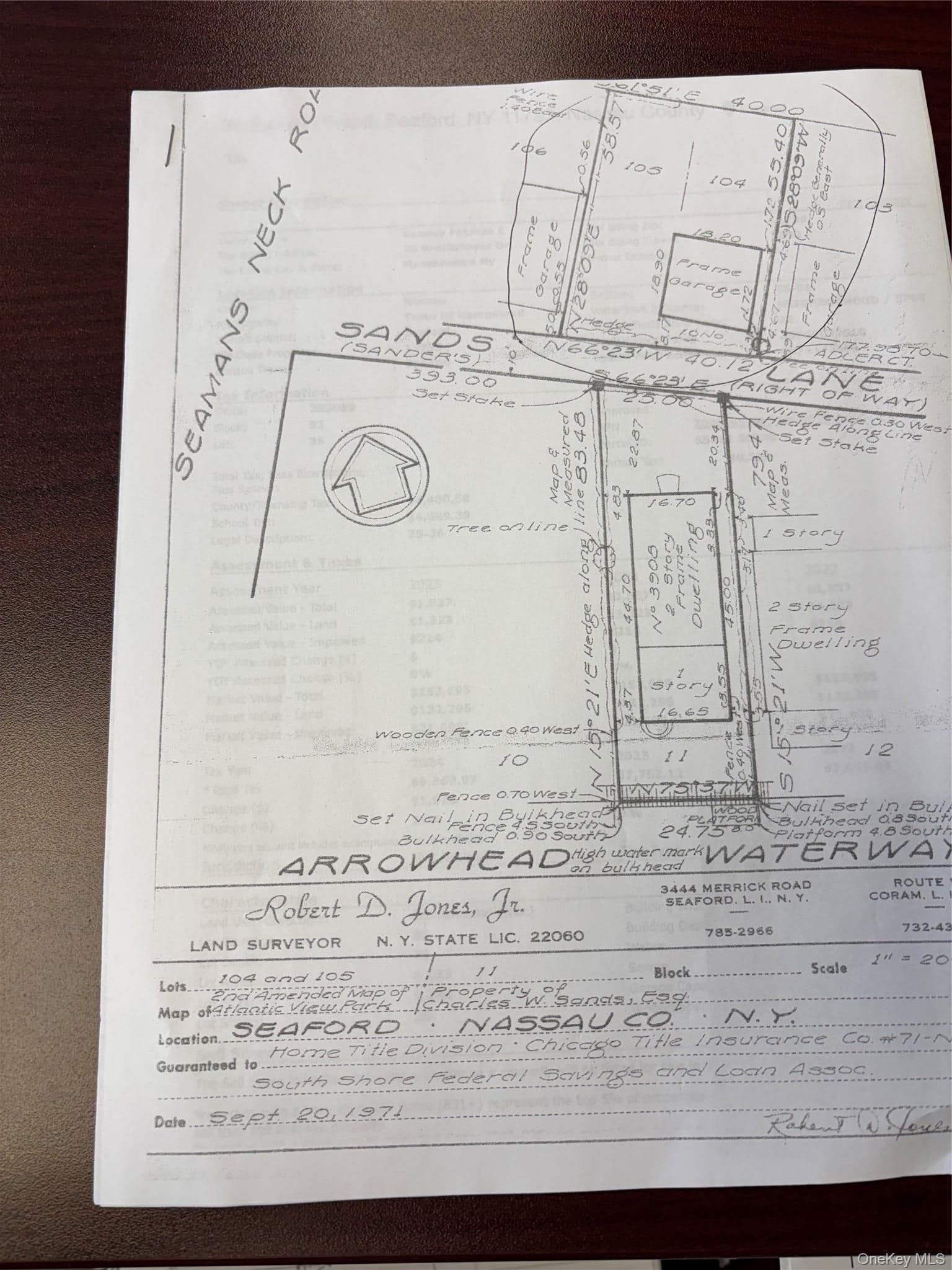 3908-A Sands Lane thumbnail 2