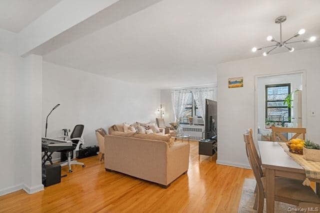 33-44 Junction Blvd Blvd Unit: 5V thumbnail 4
