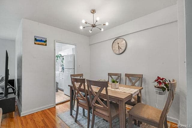 33-44 Junction Blvd Blvd Unit: 5V thumbnail 9