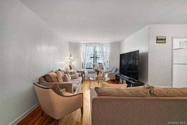 33-44 Junction Blvd Blvd Unit: 5V thumbnail 6