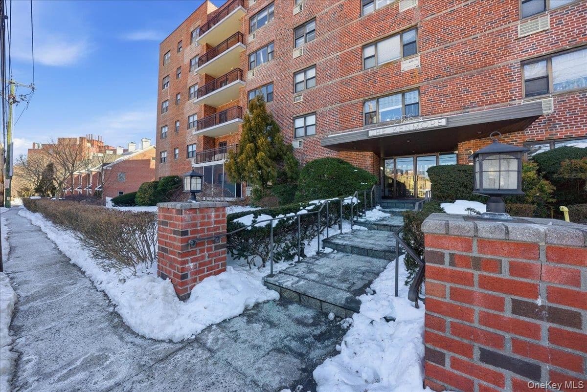 266 Pelham Road Unit: 4E thumbnail 2