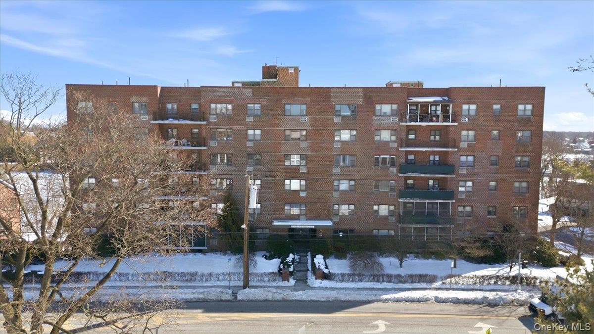 266 Pelham Road Unit: 4E photo 1