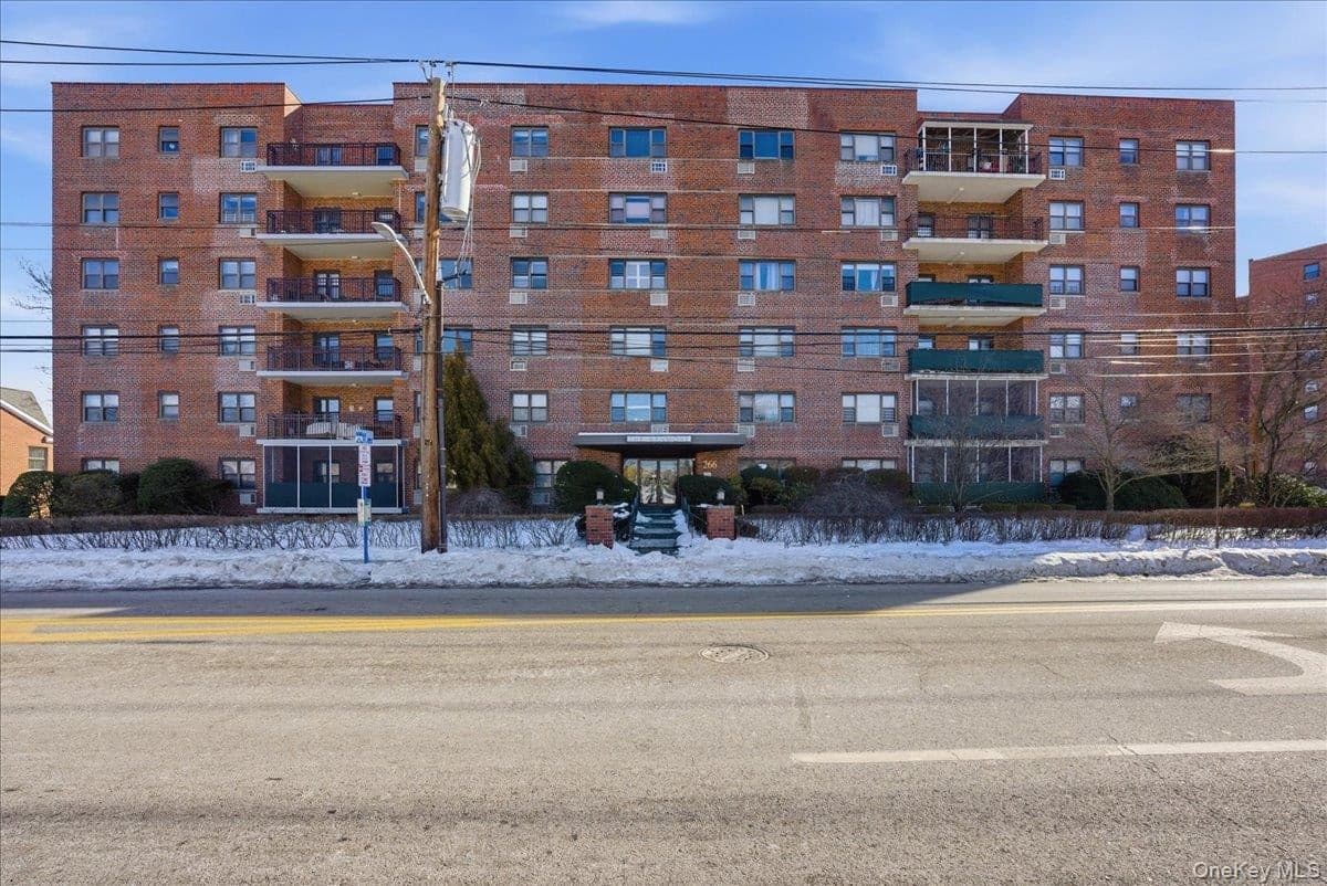 266 Pelham Road Unit: 4E thumbnail 24