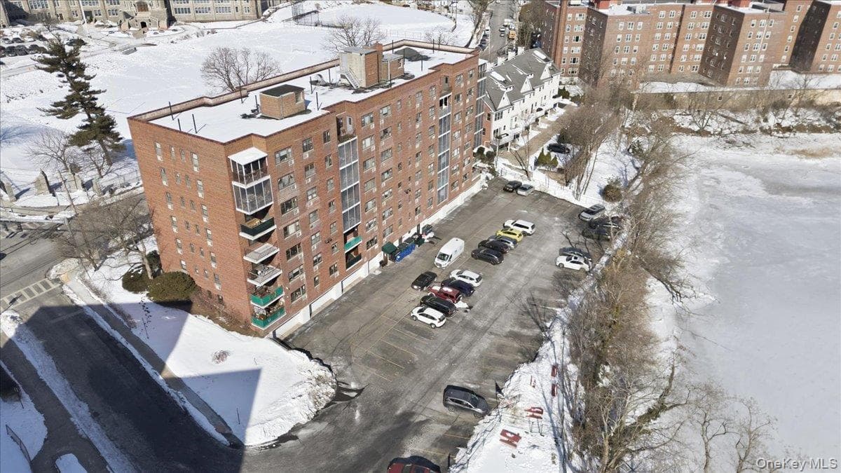 266 Pelham Road Unit: 4E thumbnail 25