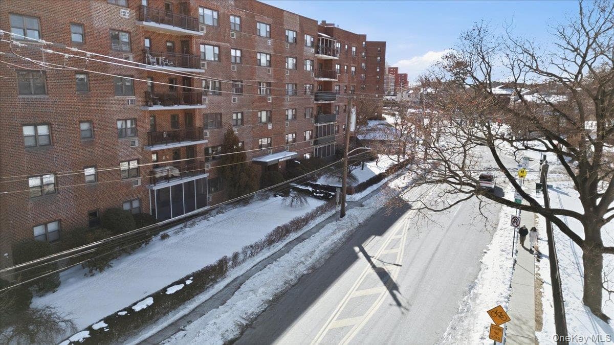 266 Pelham Road Unit: 4E thumbnail 28