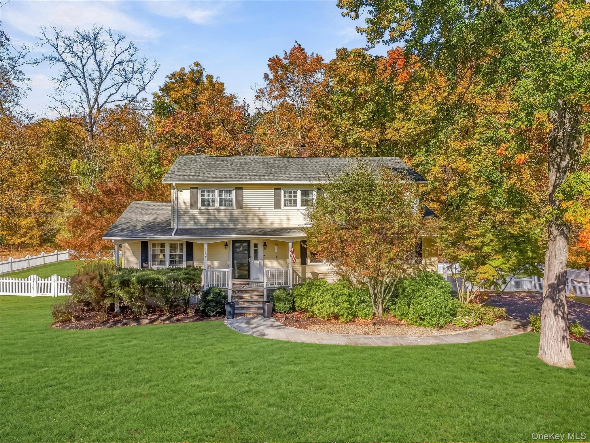 2159 Pondfield Court, Yorktown Heights