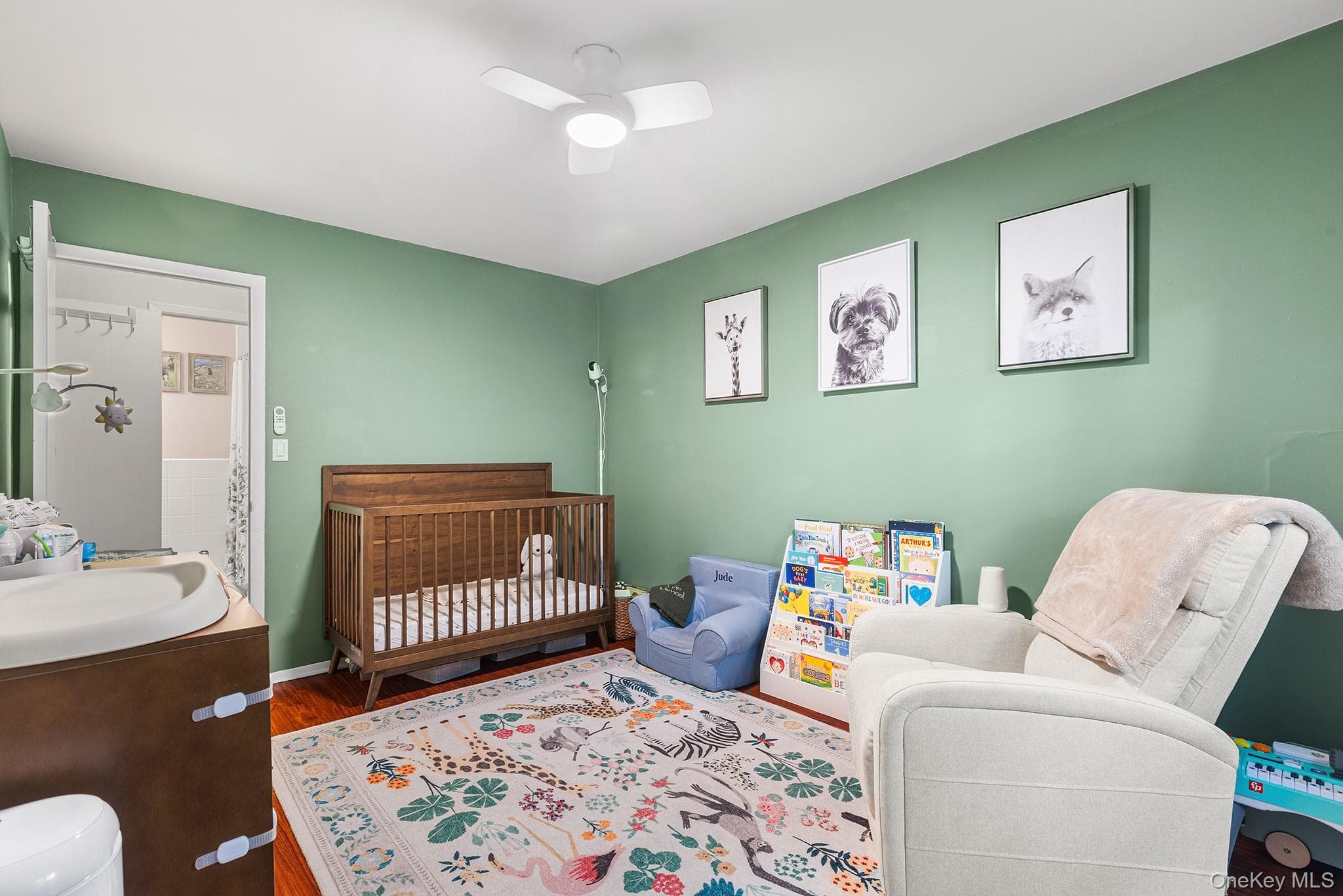 2241 Palmer Avenue Unit: 3E thumbnail 9