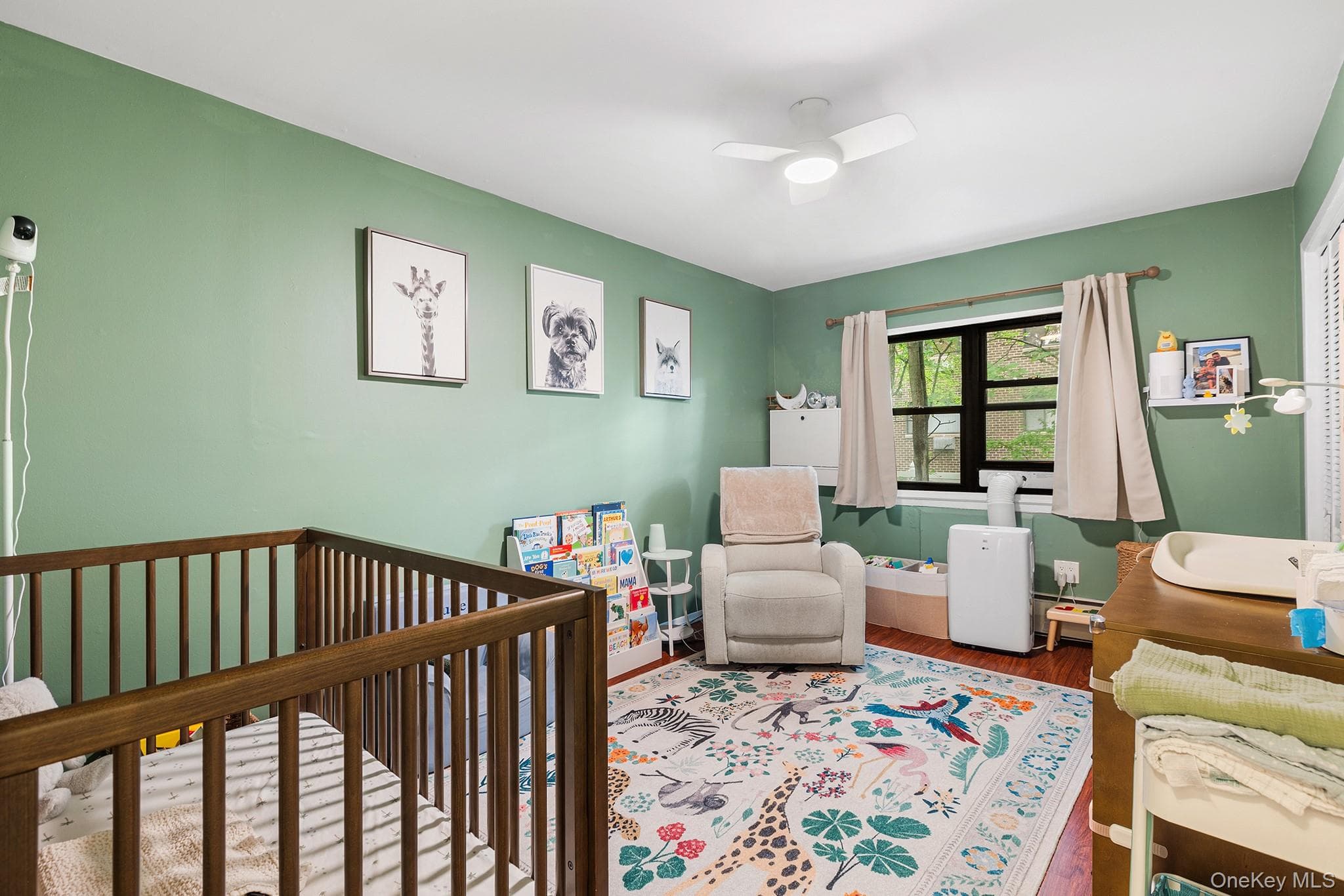 2241 Palmer Avenue Unit: 3E thumbnail 8
