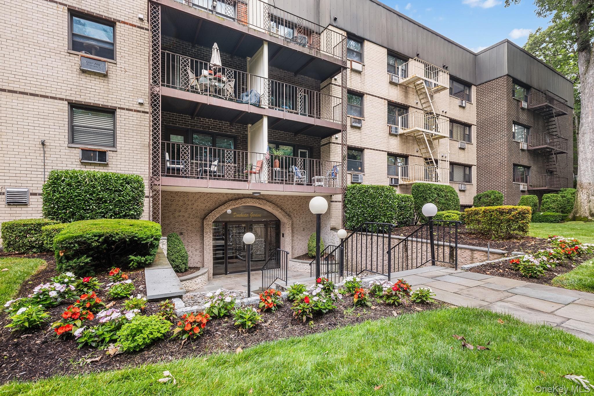 2241 Palmer Avenue Unit: 3E, New Rochelle