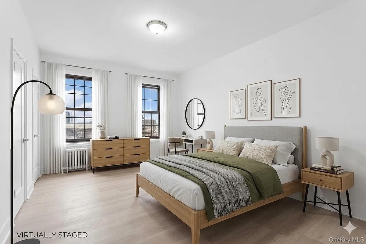 1100 Grand AVE Unit: 6K thumbnail 7