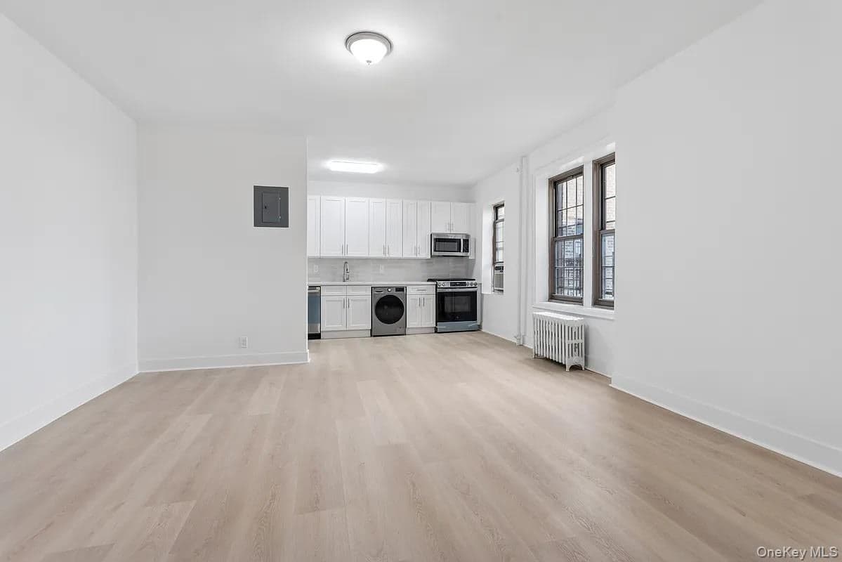 1100 Grand AVE Unit: 6K thumbnail 3