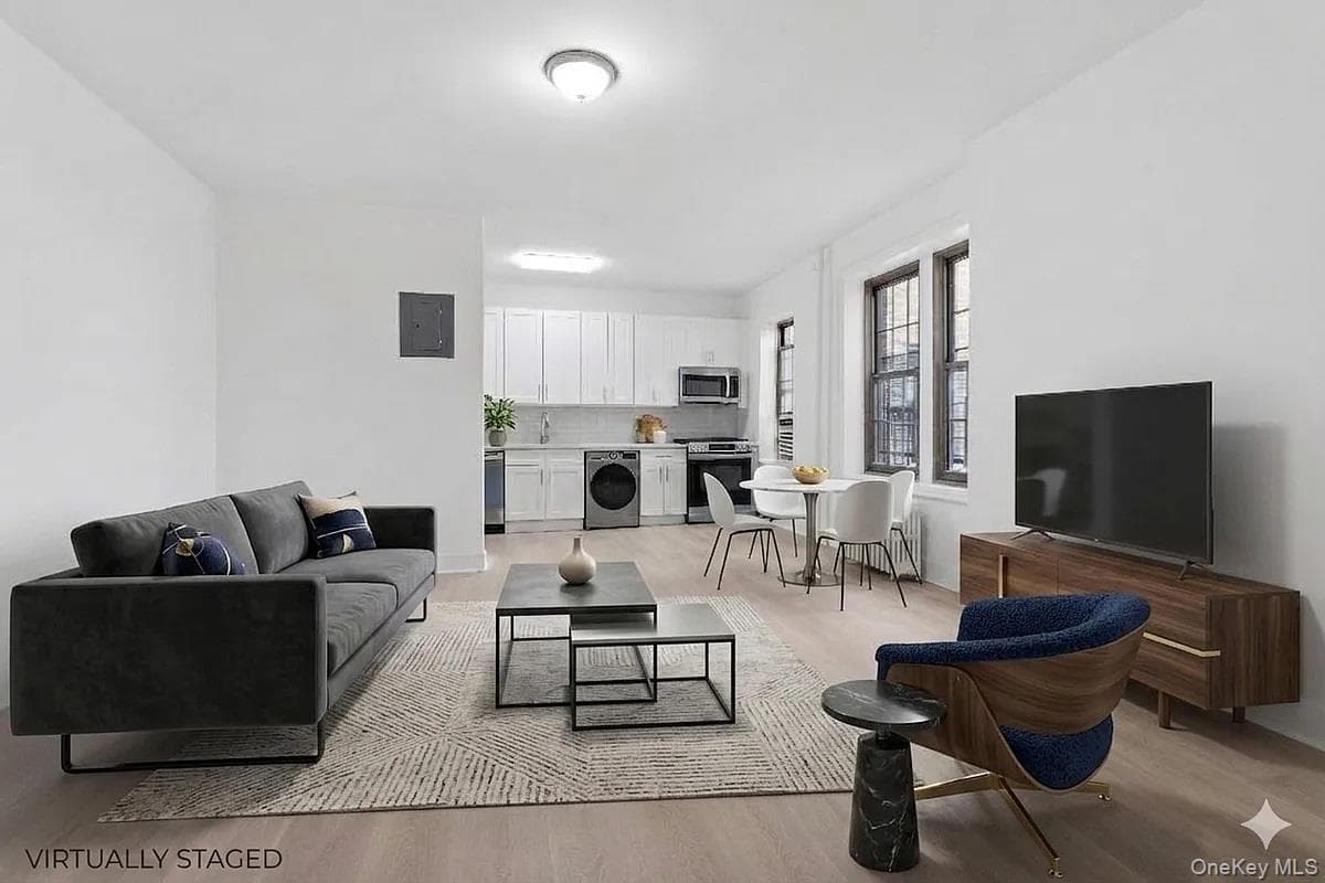 1100 Grand AVE Unit: 6K thumbnail 2