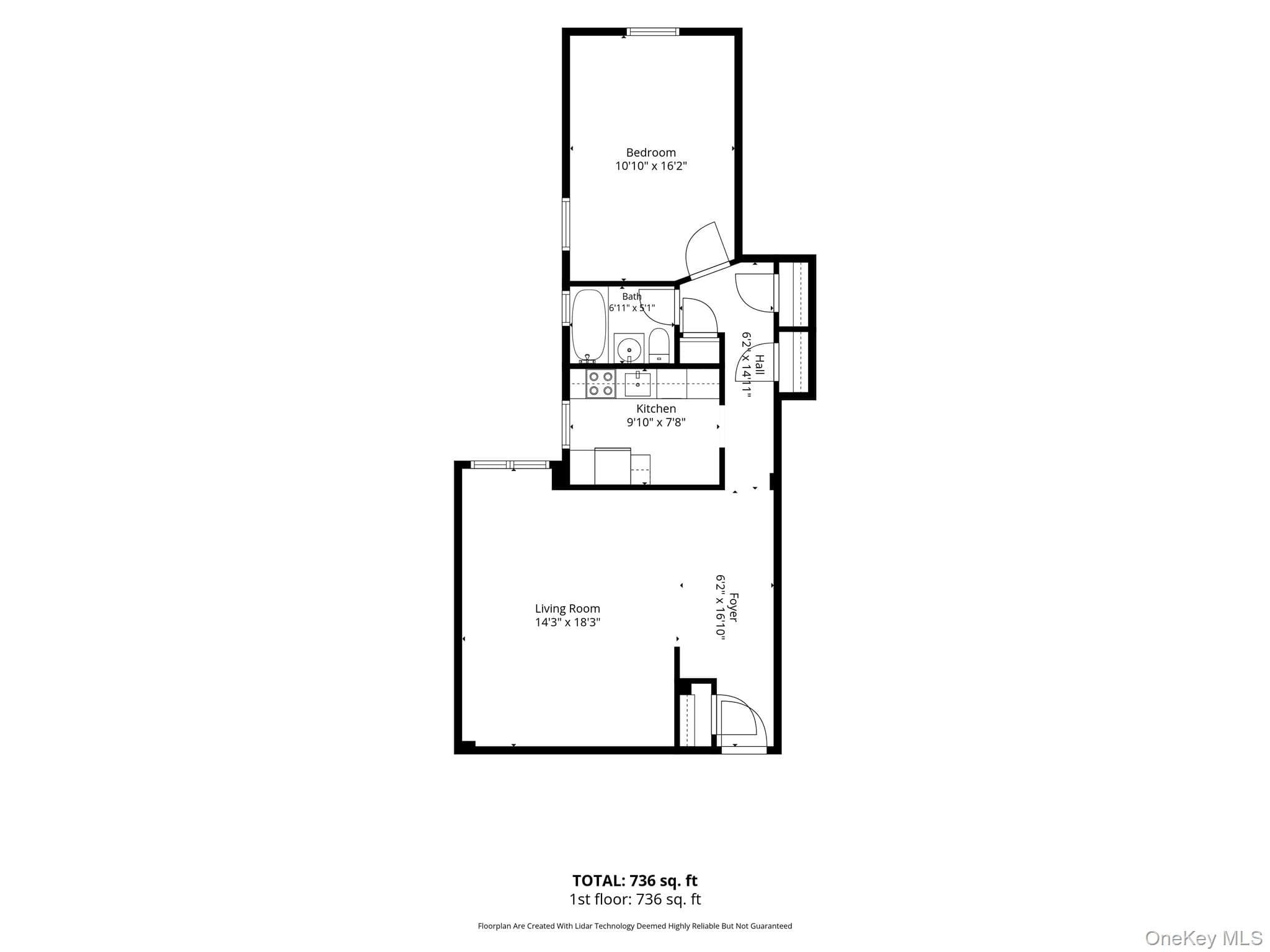 200 N Village Avenue Unit: D7 thumbnail 14
