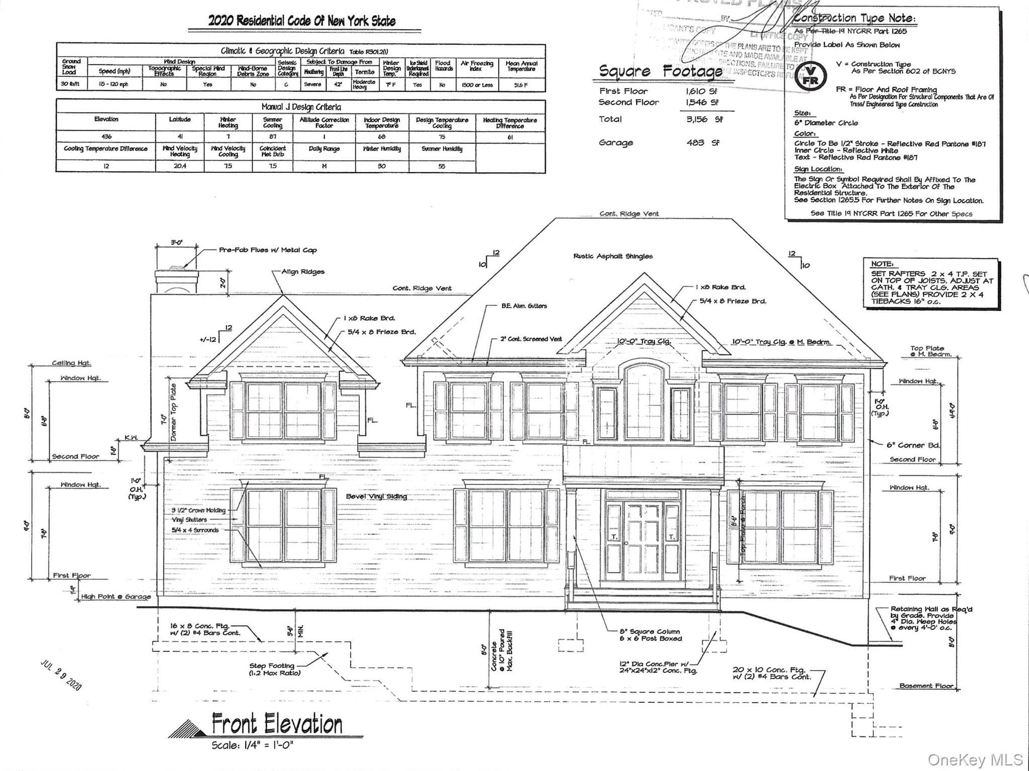 Lot 1 118 Kincart Court thumbnail 6