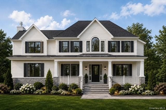 Lot 1 118 Kincart Court, Yorktown Heights