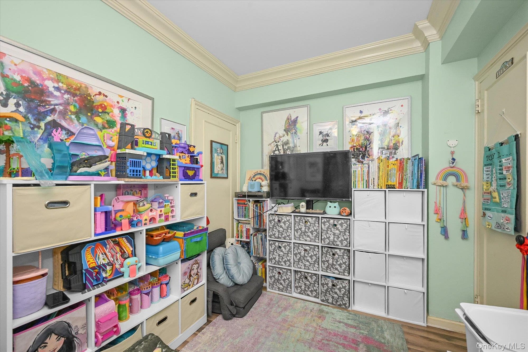 67-76 Booth Street St Unit: 2i thumbnail 15