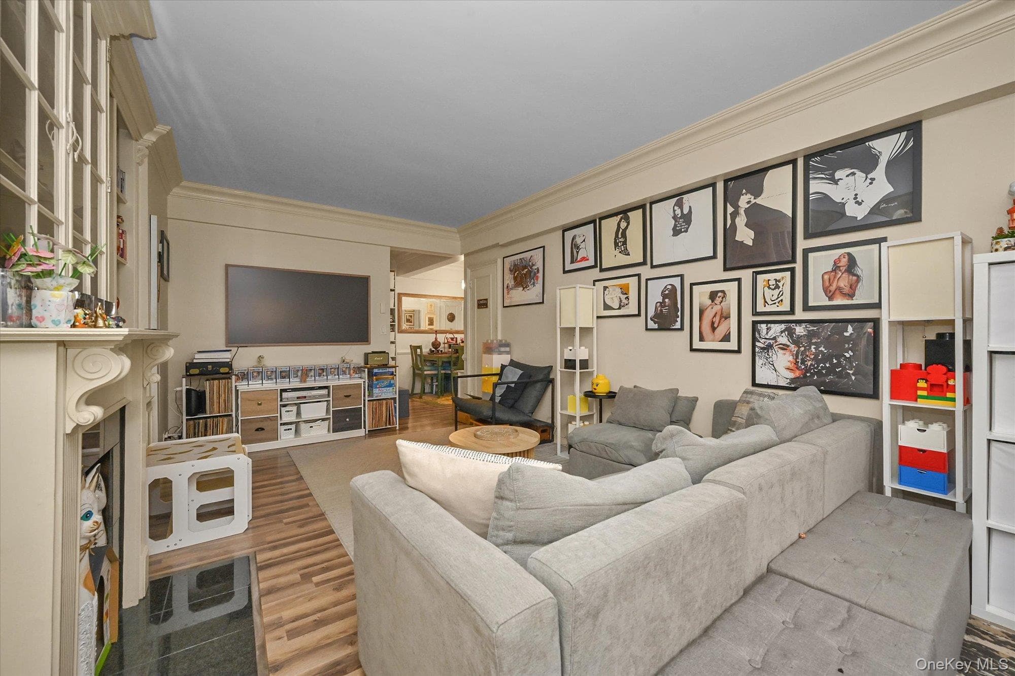 67-76 Booth Street St Unit: 2i thumbnail 4