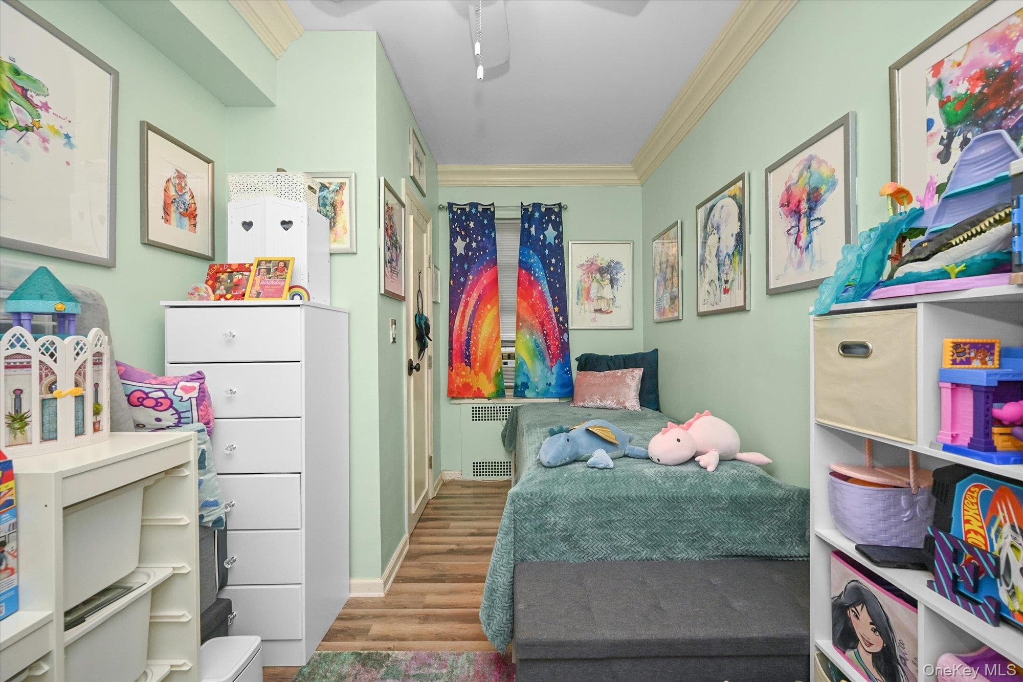 67-76 Booth Street St Unit: 2i thumbnail 14