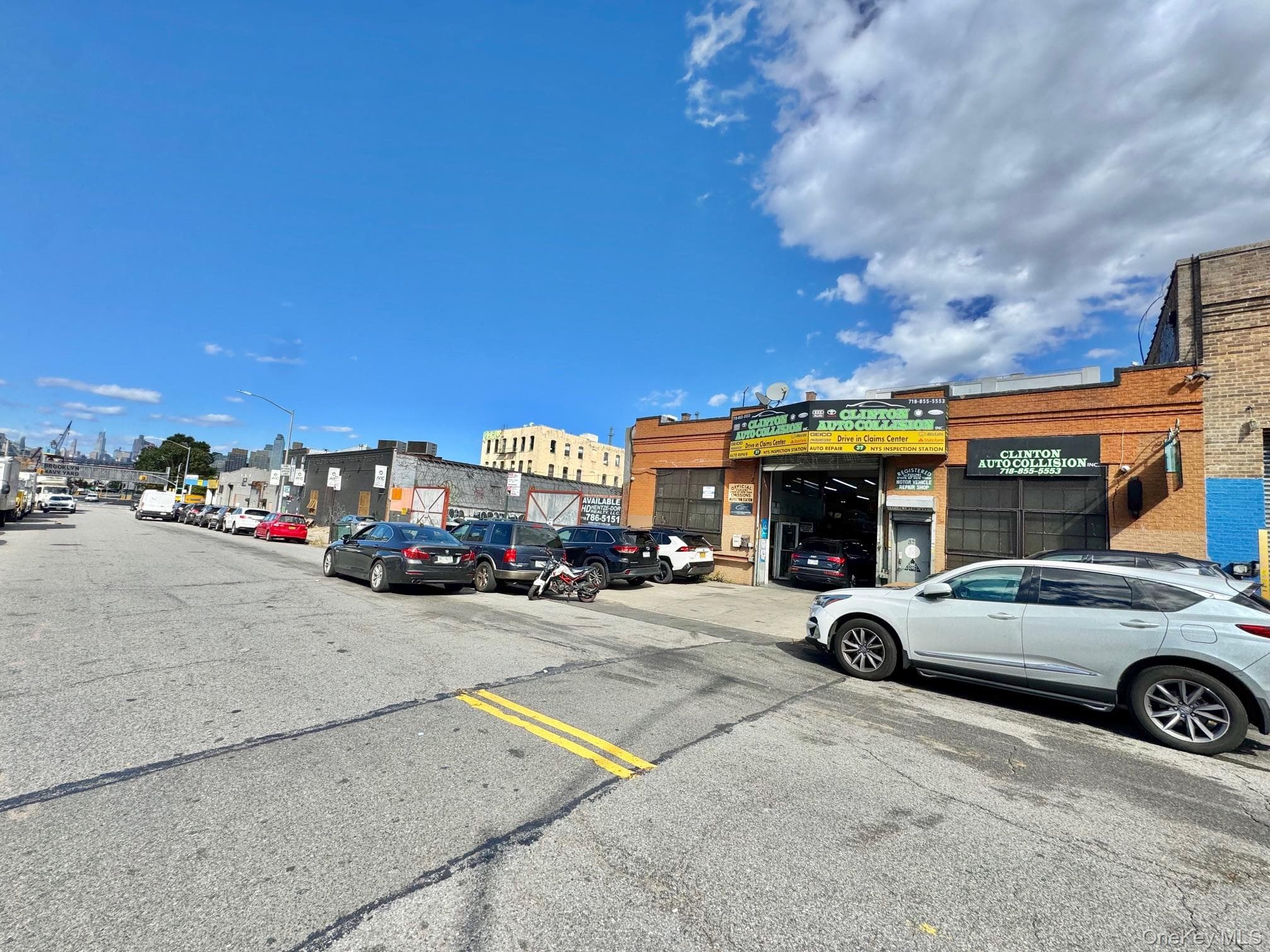 37-39 Clinton Avenue photo 1