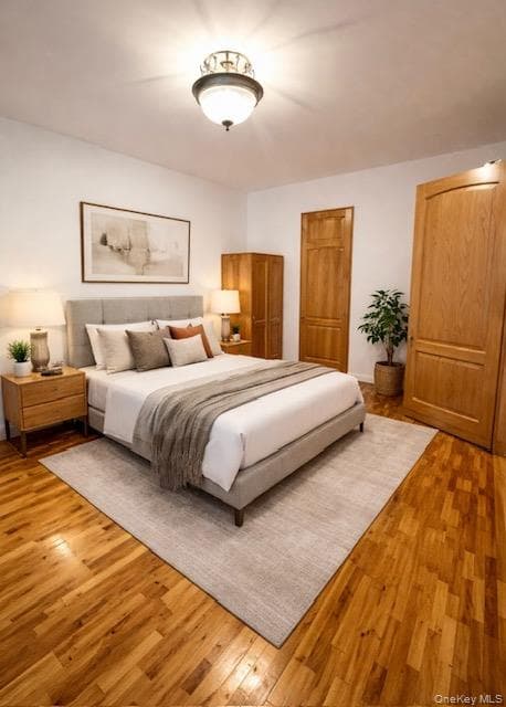 3315 81st Street Unit: 1G, Jackson Heights