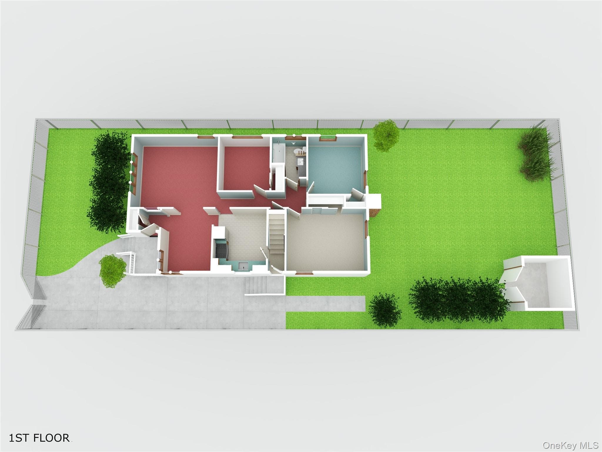 6912 Cloverdale Boulevard thumbnail 8