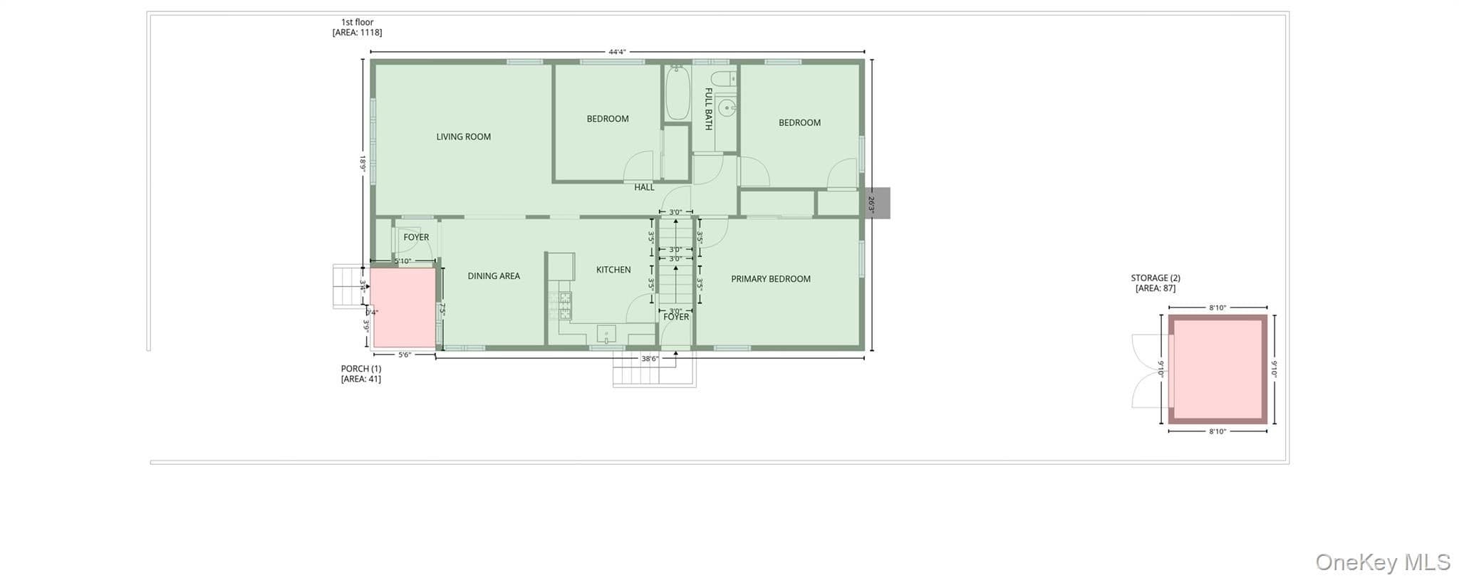 6912 Cloverdale Boulevard thumbnail 15