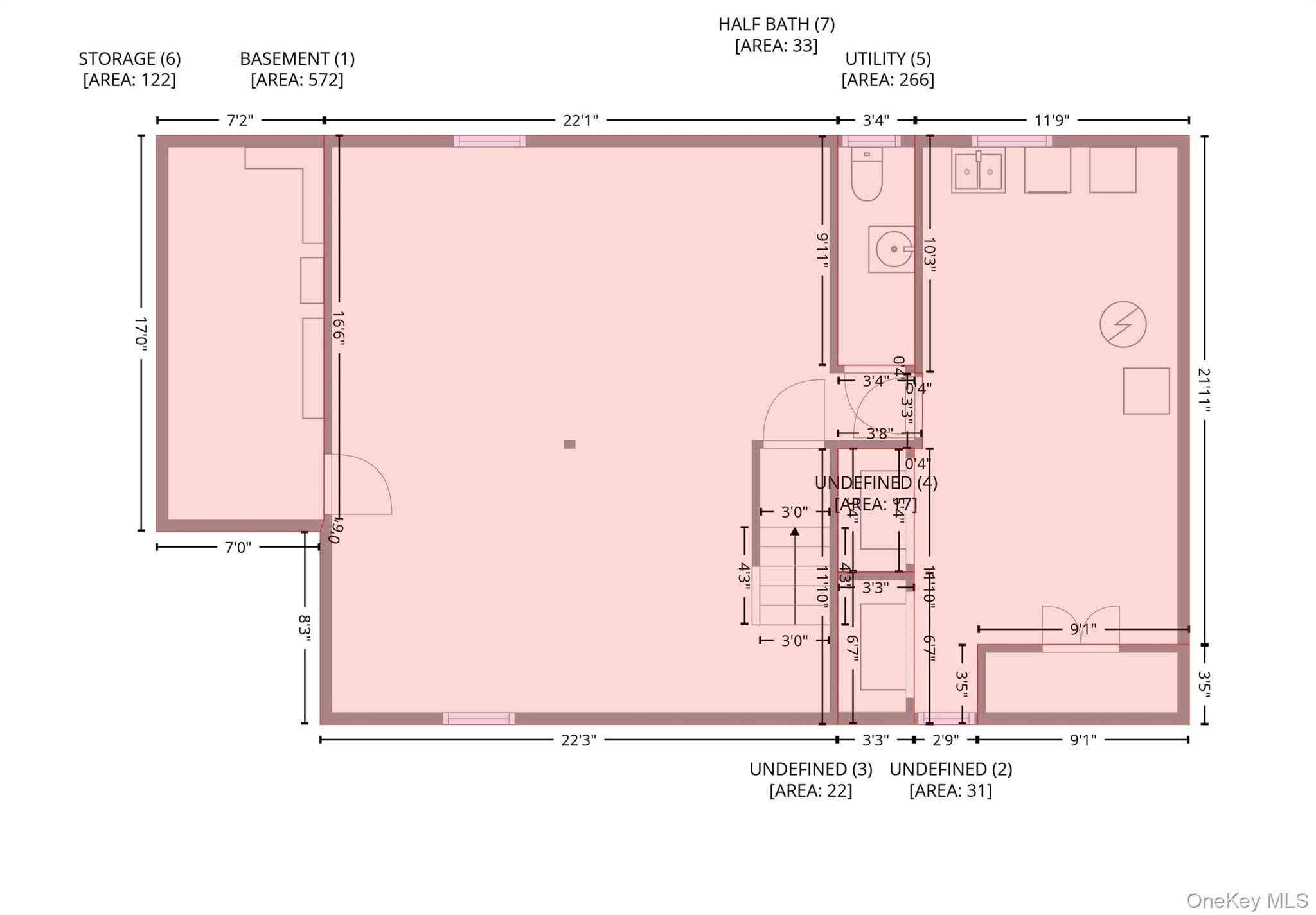 6912 Cloverdale Boulevard thumbnail 14