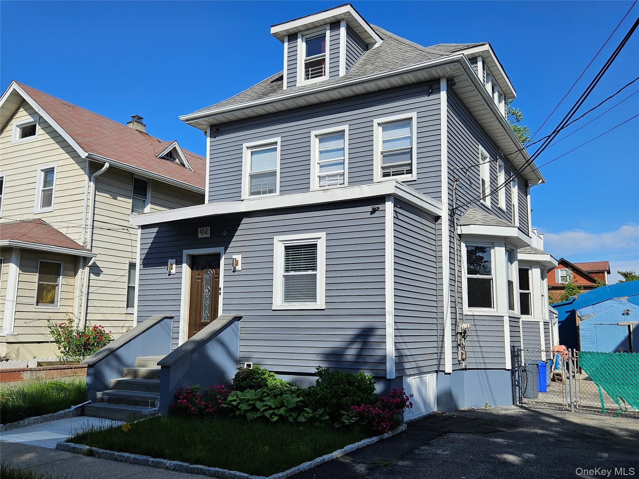 94 Briggs Avenue Unit: 1, Yonkers