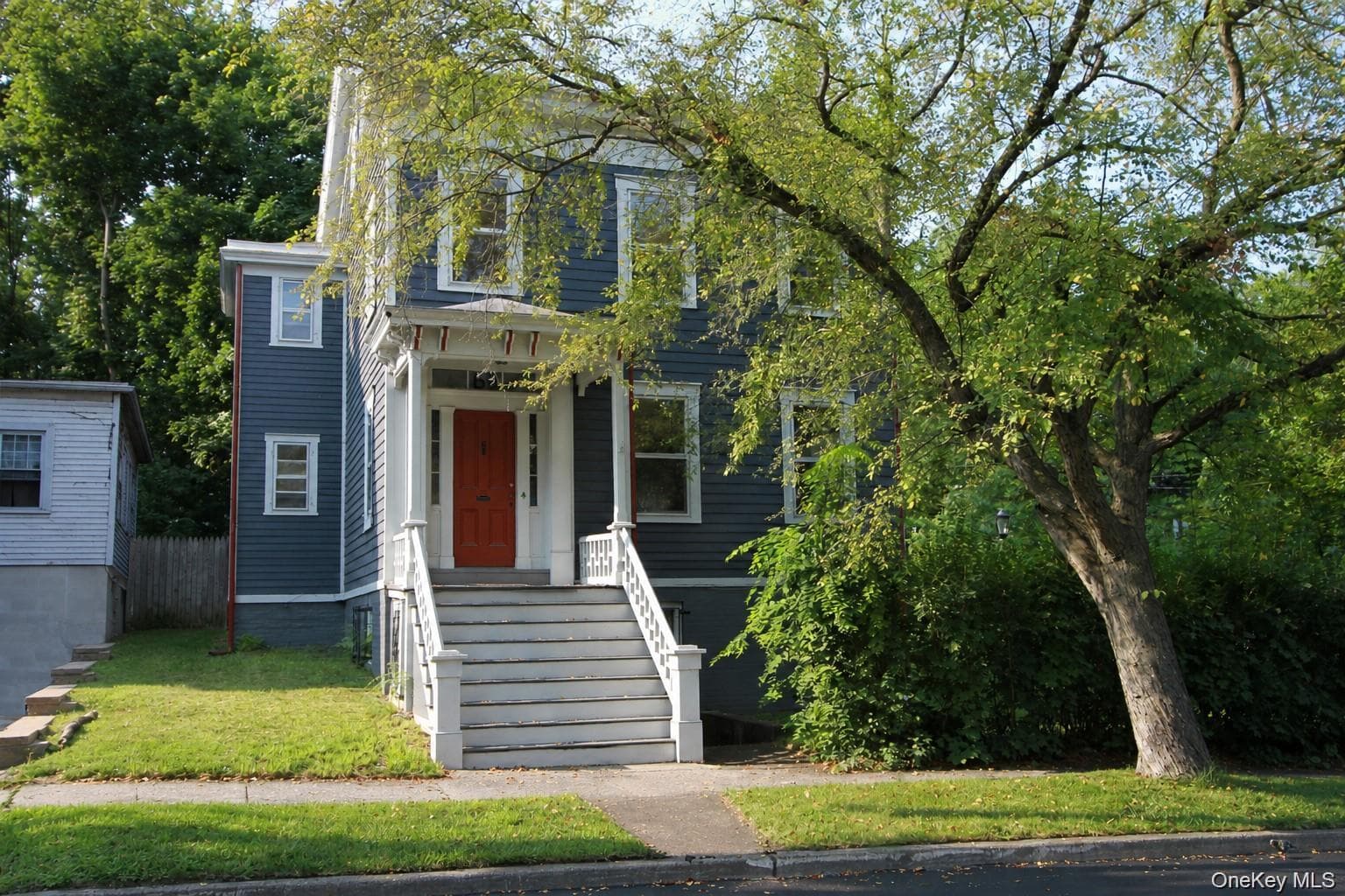 69 Montgomery Street, Poughkeepsie