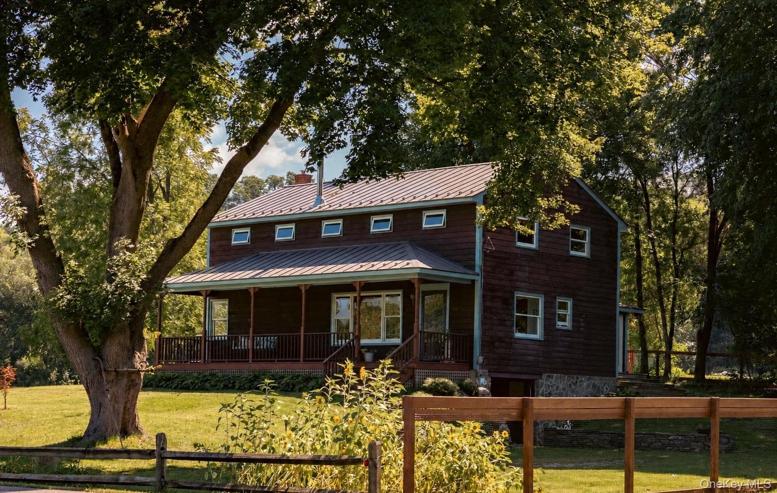 1492 County Route 7a, Copake